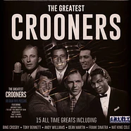 V.A. - The Greatest Crooners