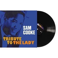 Sam Cooke - Tribute To The Lady