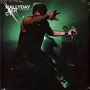 Johnny Hallyday - Bercy 90 Coffret