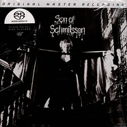 Harry Nilsson - Son Of Schmilsson Numbered Hybrid SACD