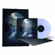 Alcest - Ecailles De Lune Arctic Pearl Vinyl Edition