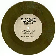 Florence - Funk009 Coloured Vinyl Edition