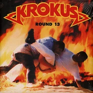 Krokus - Round 13