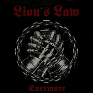 Lion's Law - Evermore Black Vinyl Edition