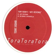 Tony Rohr - dB's Revenge