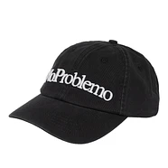 No Problemo - No Problemo Cap