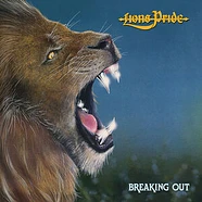 Lions Pride - Breaking Out Blue Vinyl Edition