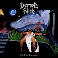 Demon Bitch - Death Is Hanging