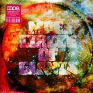 Moe - Circle Of Giants Orange & Purple Vinyl Edition