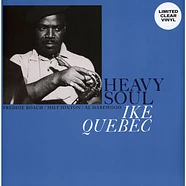 Ike Quebec - Heavy Soul