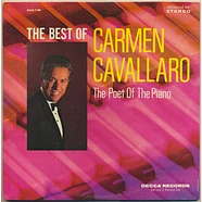 Carmen Cavallaro - The Best Of Carmen Cavallaro