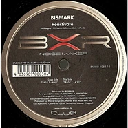 Bismark - Reactivate