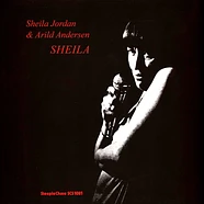 Sheila Jordan & Arild Andersen - Sheila