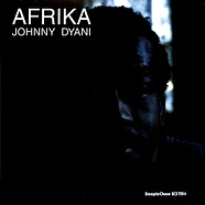 Johnny Dyani - Afrika