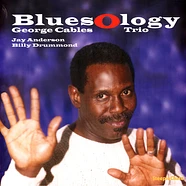 George Cables - Bluesology