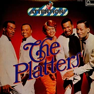 The Platters - Attention!