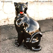 Les Louanges - La Nuit Est Une Panthere