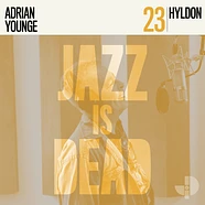 Adrian Younge & Hyldon - Jazz Is Dead 23: Hyldon Yellow Vinyl Edition