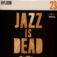 Adrian Younge & Hyldon - Jazz Is Dead 23: Hyldon Yellow Vinyl Edition