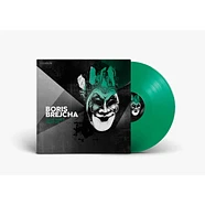 Boris Brejcha - Club Vibes Part 03 Green Vinyl Edition