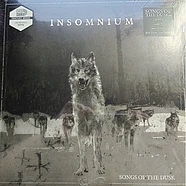 Insomnium - Songs Of The Dusk