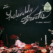 Japanese Breakfast - For Melancholy Brunettes (& Sad Women) Frosted Shadow Vinyl Edition