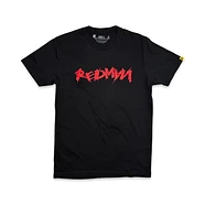 Redman - Logo T-Shirt