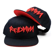 Redman - Logo Snapback