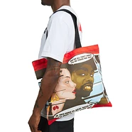 Method Man - All I Need Tote Bag
