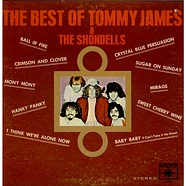 Tommy James & The Shondells - The Best Of Tommy James & The Shondells