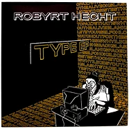 Robyrt Hecht - Type EF