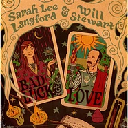 Sarah Lee Langford - Bad Luck & Love