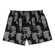 Lousy Livin Underwear - Broderson Tigers Boxershorts
