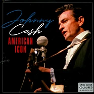 Johnny Cash - American Icon