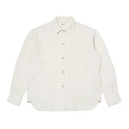 Universal Works - Travail Overshirt