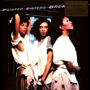 Pointer Sisters - Break Out