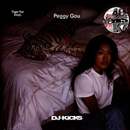 Peggy Gou - DJ-Kicks Tiger Colored Vinyl Edition