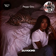 Peggy Gou - DJ-Kicks Tiger Colored Vinyl Edition