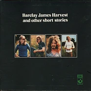 Barclay James Harvest - Barclay James Harvest And Other Short Stories