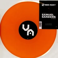 Samuel Sanders - One D Orange vinyl edition