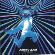 Jamiroquai - A Funk Odyssey