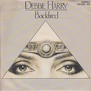 Deborah Harry - Backfired