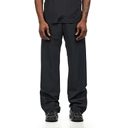 District Vision - Wide Leg Track Pants