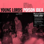 Poison Idea - Young Lords