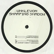 Unklevon - Sharping Shadow