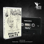 Treblinka - Crawling In Vomits