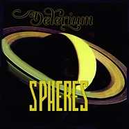 Delerium - Spheres 1 White Vinyl Edition