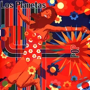 Los Planetas - Pop (Spain - Import)