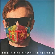 Elton John - The Lockdown Sessions