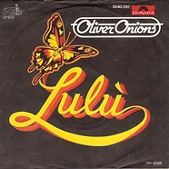 Oliver Onions - Lulu'